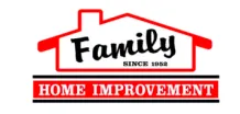 Family Home Improvement